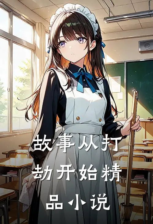 故事从打劫开始精品小说
