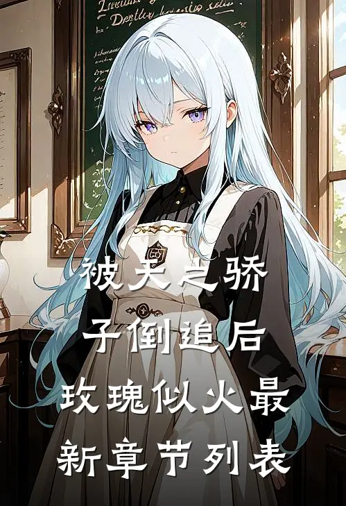 被天之骄子倒追后，玫瑰似火最新章节列表