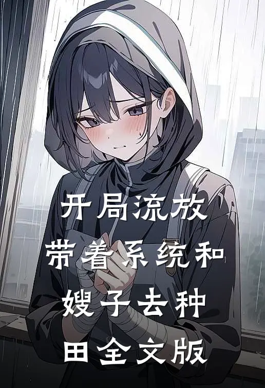 开局流放：带着系统和嫂子去种田全文版