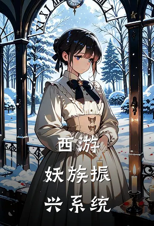 西游：妖族振兴系统