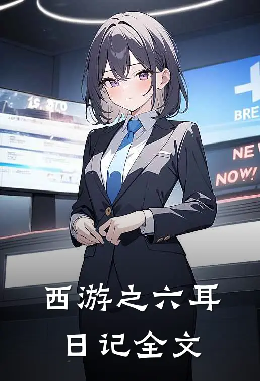 西游之六耳日记全文
