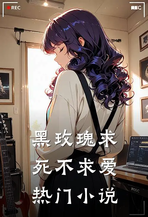 黑玫瑰求死不求爱热门小说