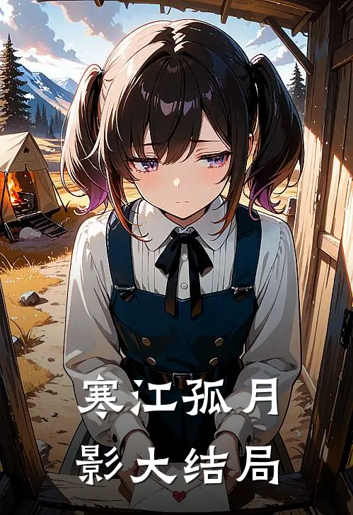 寒江孤月影大结局