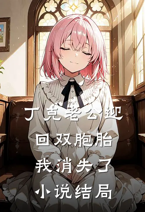 丁克老公迎回双胞胎，我消失了小说结局