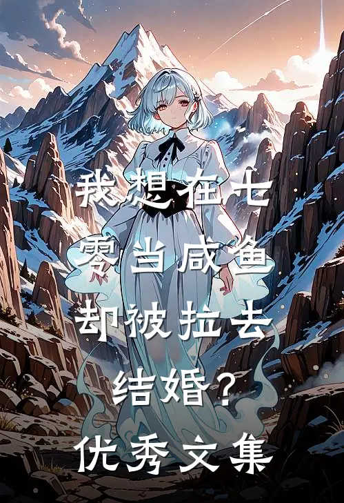 我想在七零当咸鱼，却被拉去结婚？优秀文集