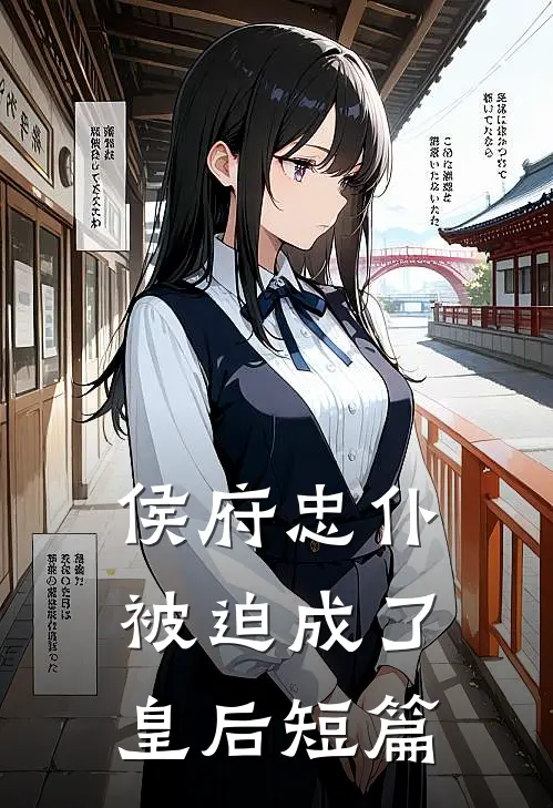侯府忠仆,被迫成了皇后短篇推荐