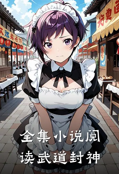 全集小说阅读武道封神