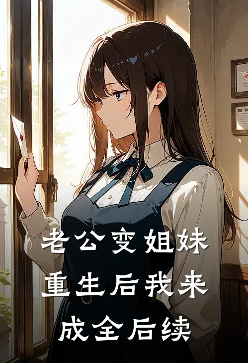 老公变姐妹，重生后我来成全后续
