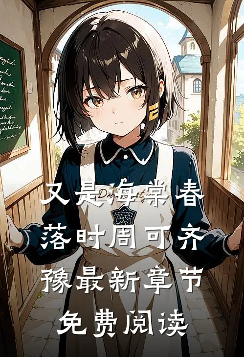 又是海棠春落时周可齐豫最新章节免费阅读