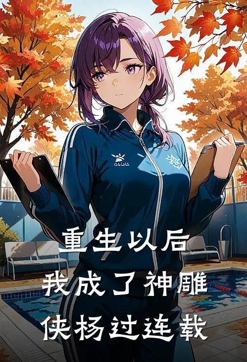 重生以后，我成了神雕侠杨过连载