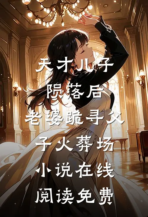 天才儿子陨落后，老婆跪寻父子火葬场小说在线阅读免费