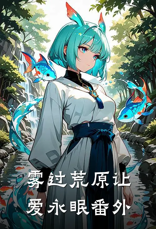 雾过荒原让爱永眠番外