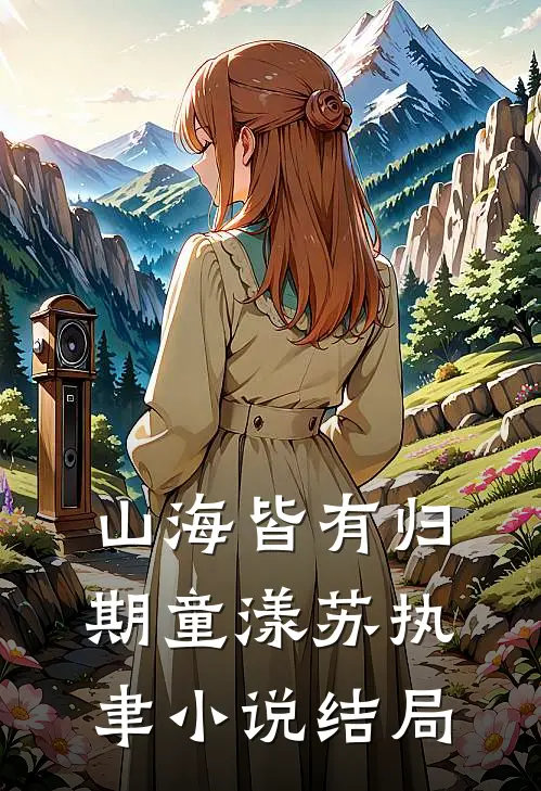 山海皆有归期童漾苏执聿小说结局