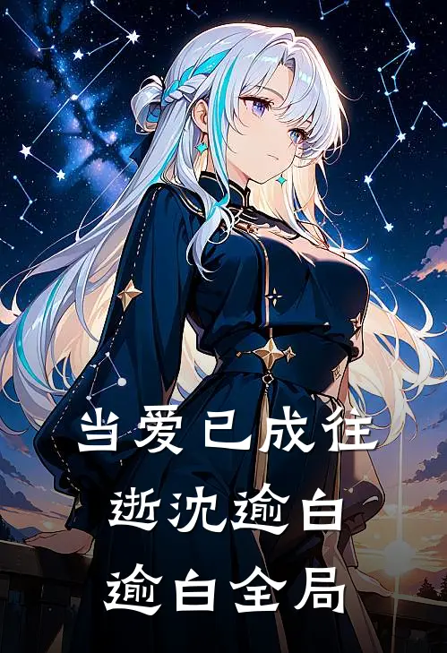 当爱已成往逝沈逾白逾白全局