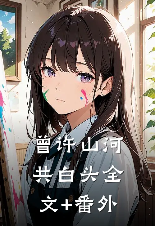 曾许山河共白头全文+番外