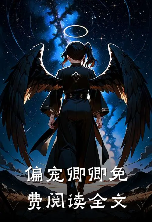 偏宠卿卿免费阅读全文