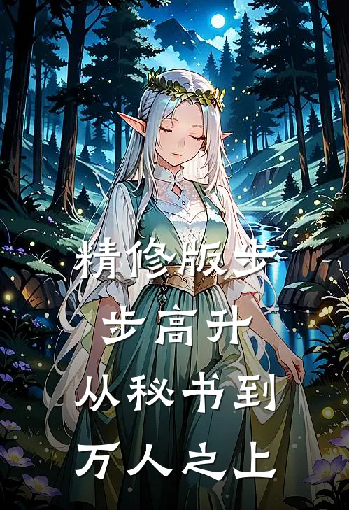 精修版步步高升：从秘书到万人之上