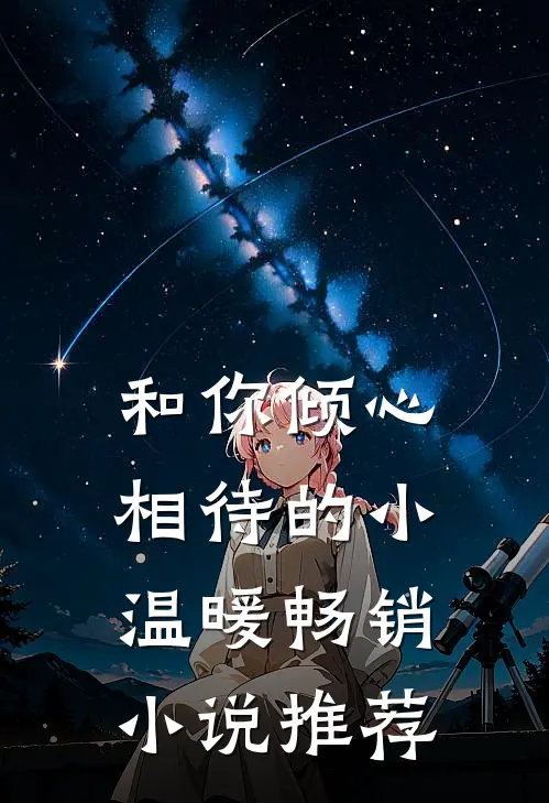 和你倾心相待的小温暖畅销小说推荐