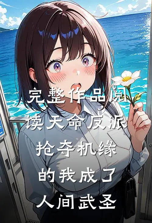 完整作品阅读天命反派：抢夺机缘的我成了人间武圣