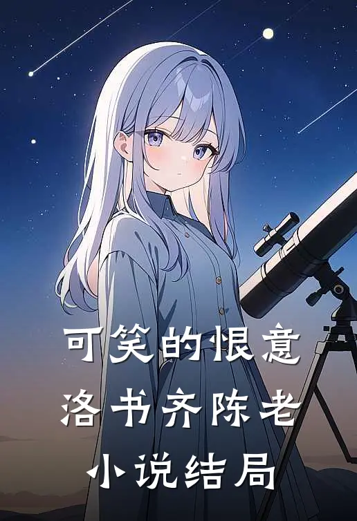 可笑的恨意洛书齐陈老小说结局