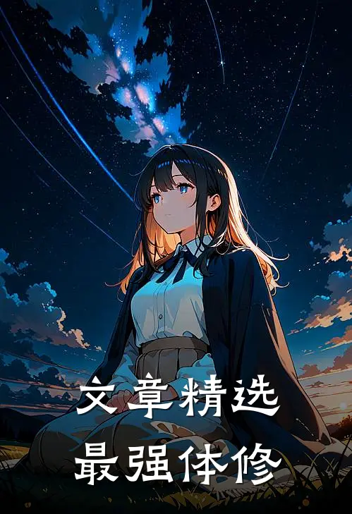 文章精选最强体修