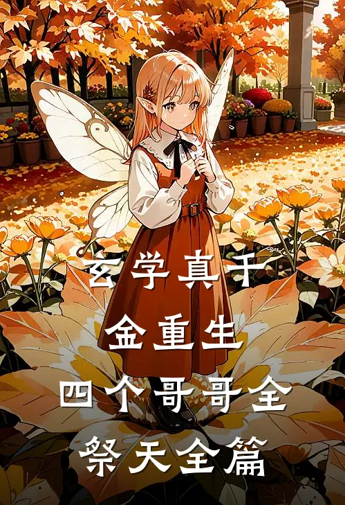 玄学真千金重生，四个哥哥全祭天全篇