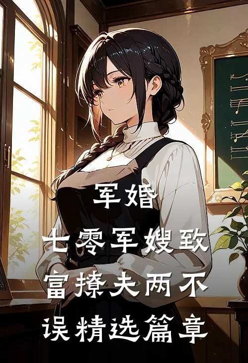 军婚：七零军嫂致富撩夫两不误精选篇章