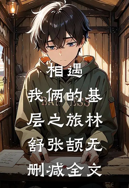 相遇：我俩的基层之旅林舒张颉无删减全文