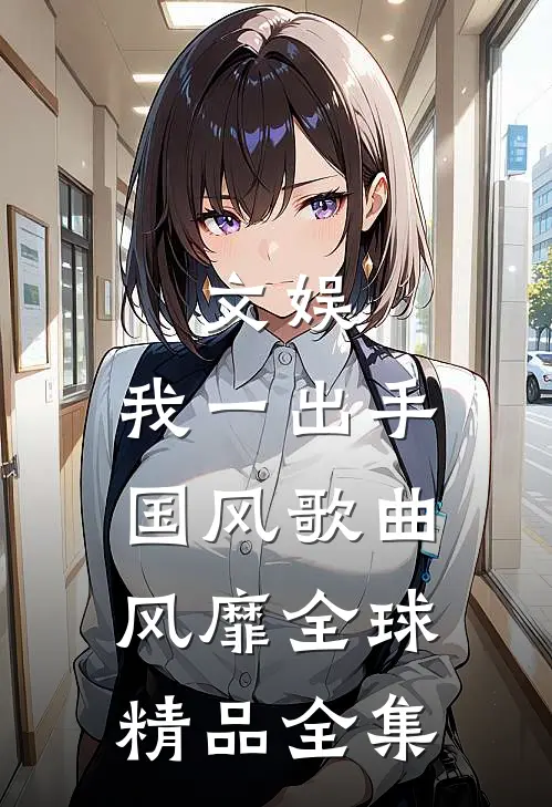 文娱：我一出手，国风歌曲风靡全球精品全集
