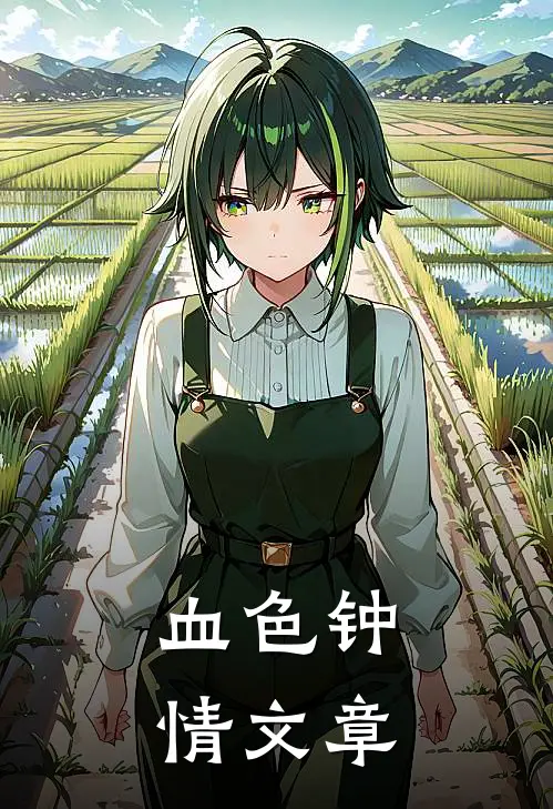 血色钟情文章