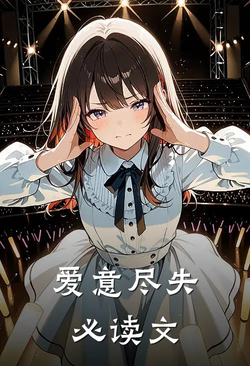 爱意尽失必读文
