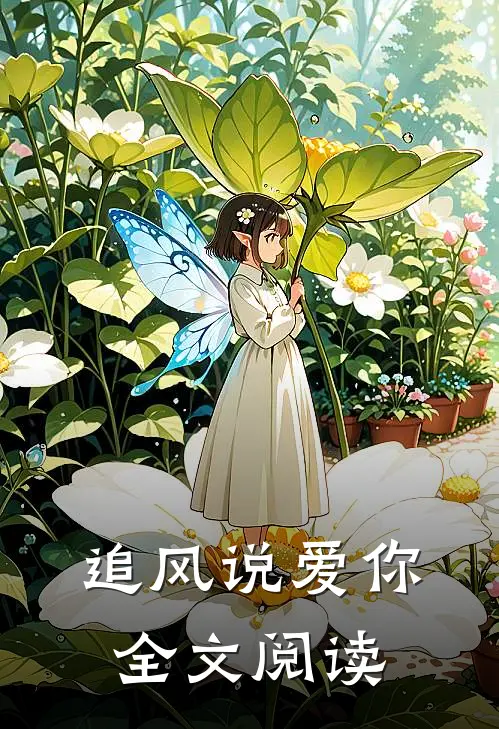 追风说爱你全文阅读