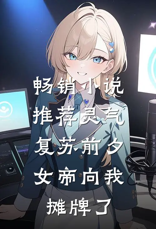 畅销小说推荐灵气复苏前夕，女帝向我摊牌了