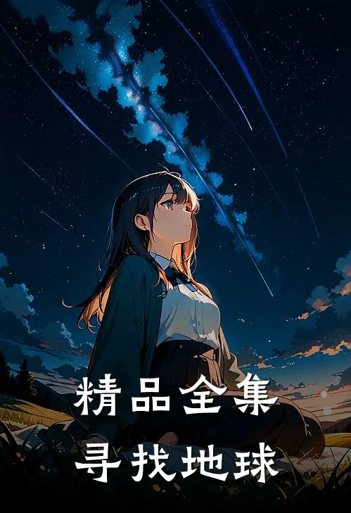 精品全集寻找地球