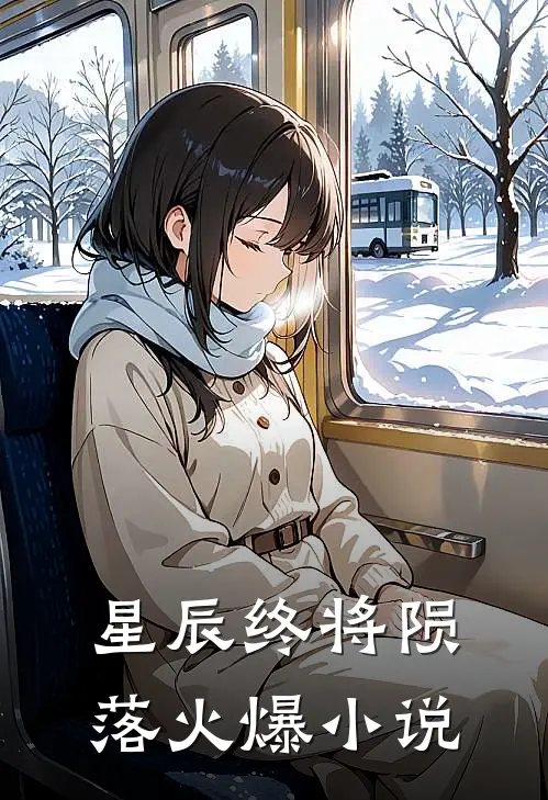 星辰终将陨落火爆小说
