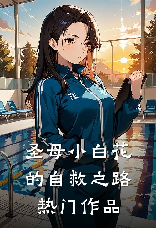 圣母小白花的自救之路热门作品