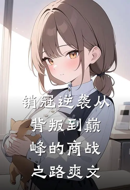 销冠逆袭从背叛到巅峰的商战之路爽文