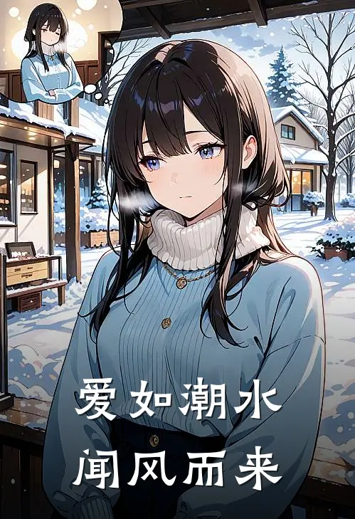 爱如潮水闻风而来下一句