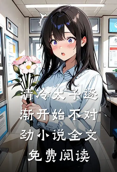 清冷太子逐渐开始不对劲小说全文免费阅读