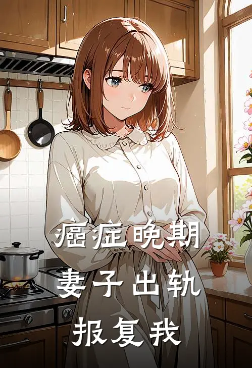 癌症晚期，妻子出轨报复我