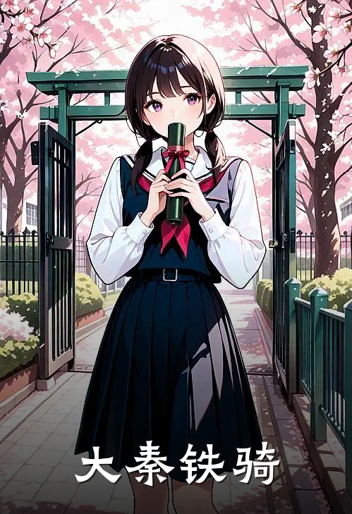 大秦铁骑