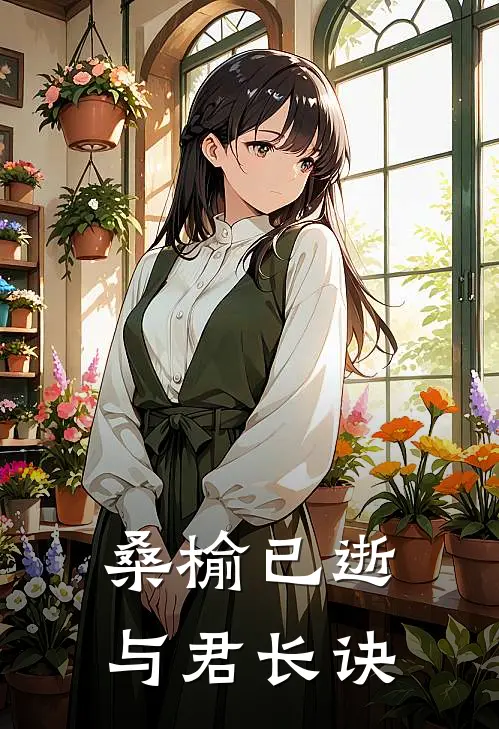 桑榆已逝，与君长诀