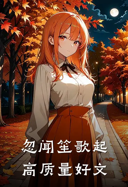 忽闻笙歌起高质量好文