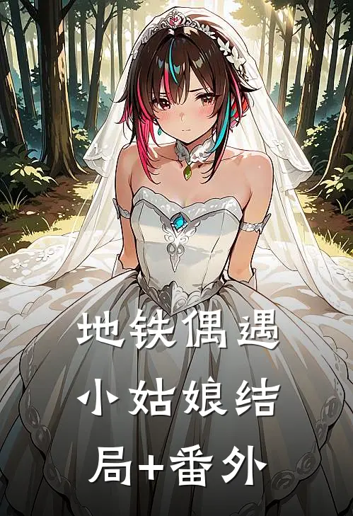 地铁偶遇小姑娘结局+番外