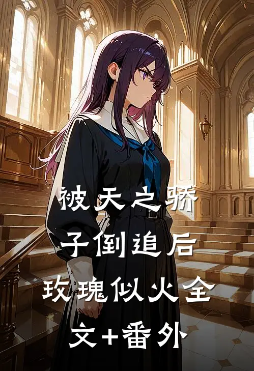 被天之骄子倒追后，玫瑰似火全文+番外