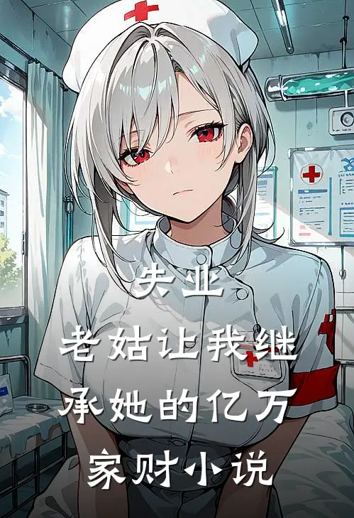 失业，老姑让我继承她的亿万家财小说