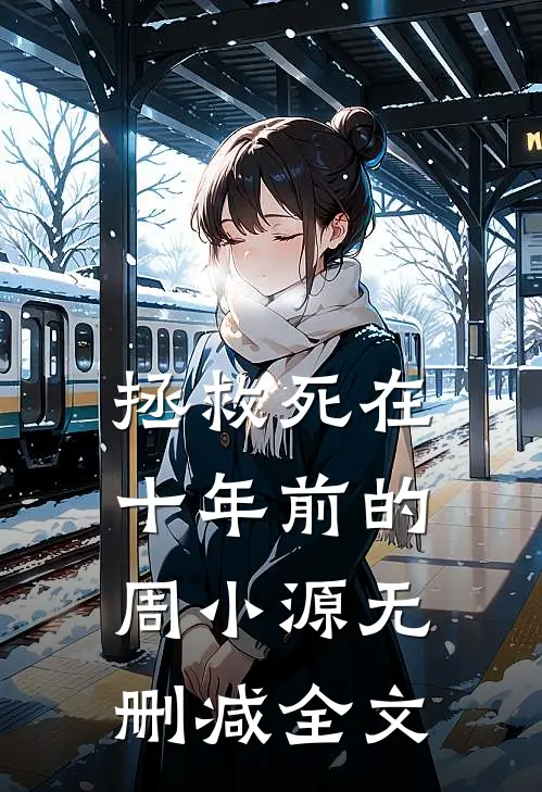 拯救死在十年前的周小源无删减全文