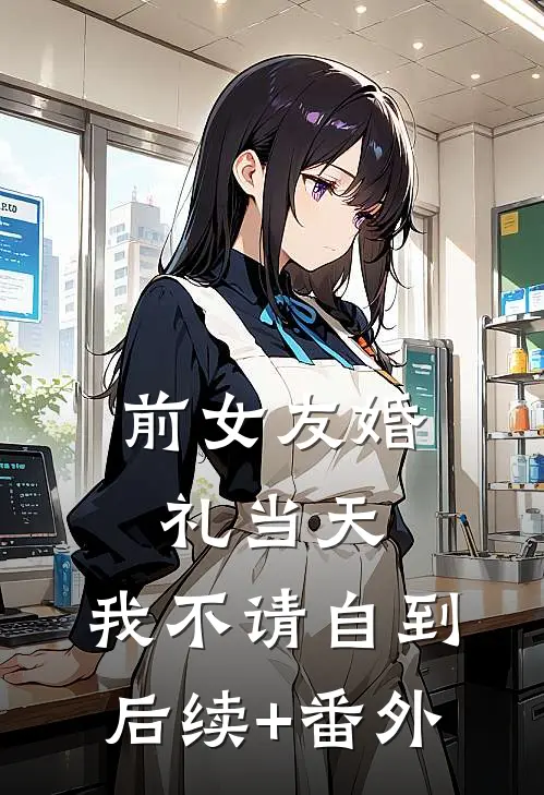 前女友婚礼当天，我不请自到后续+番外