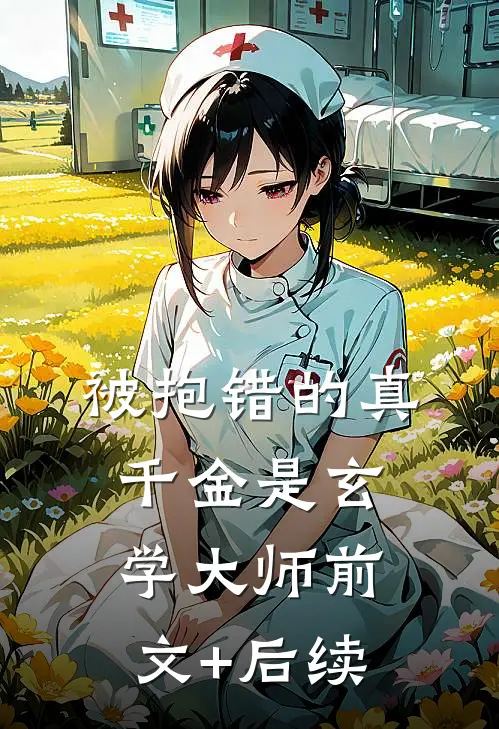 被抱错的真千金是玄学大师前文+后续