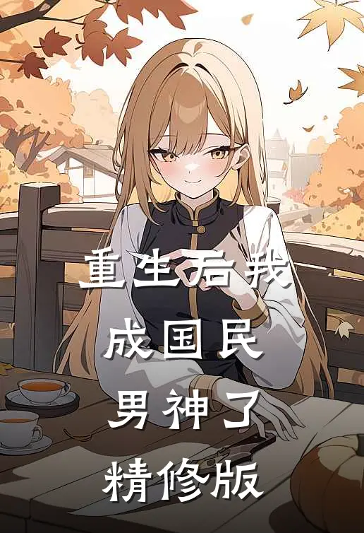 重生后我成国民男神了精修版